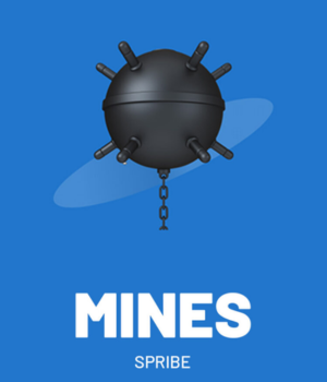 Mines